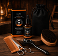 🧔‍♂️ Sérum SADOER – Soin & Entretien de la Barbe